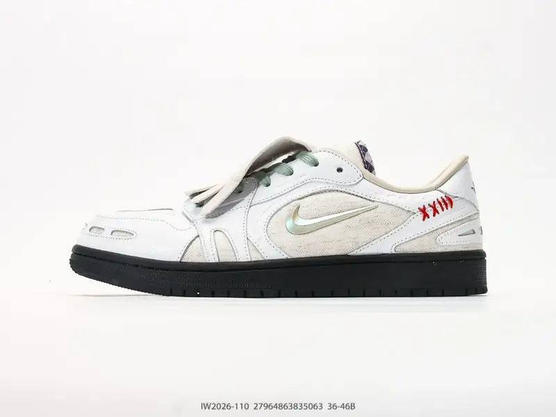 Air Jordan Basketball Shoes Retro Versatile Classic IW2026-110 #27964863835063